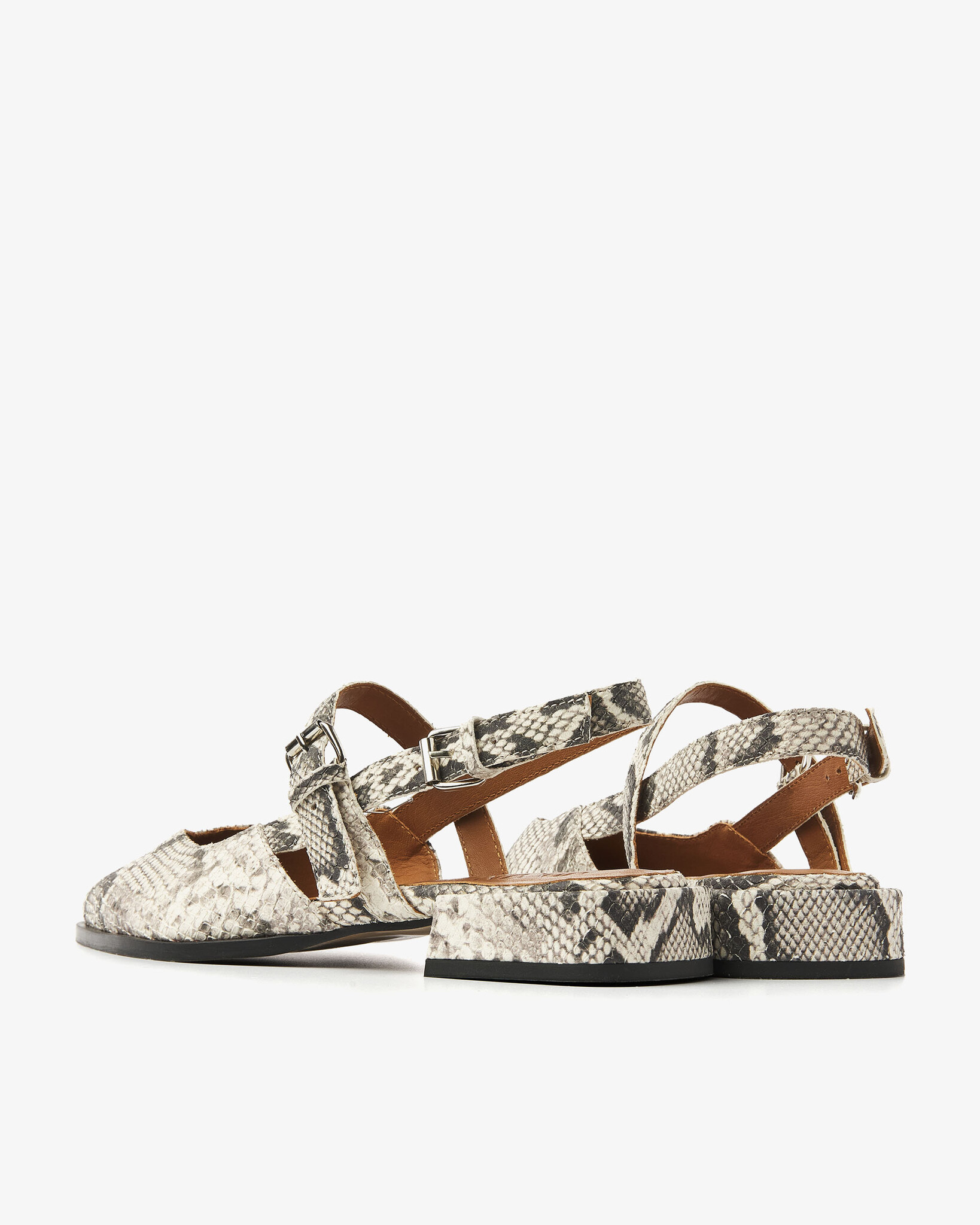 Via Vai VIA VAI Slingback Jazz Valerie 62213-07-204 Slang