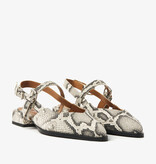 Via Vai VIA VAI Slingback Jazz Valerie 62213-07-204 Slang