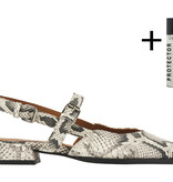 Via Vai VIA VAI Slingback Jazz Valerie 62213-07-204 Slang