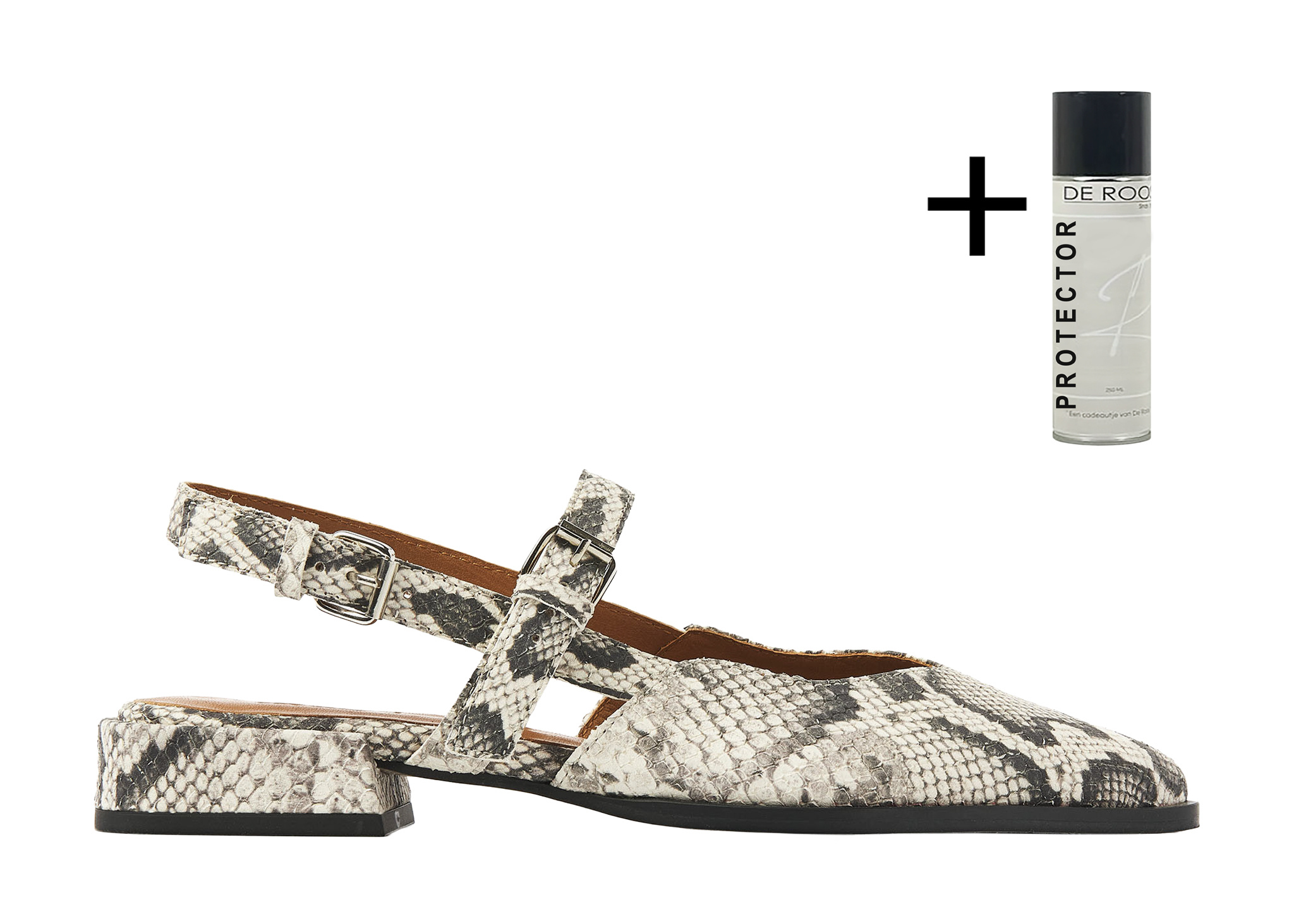 Via Vai VIA VAI Slingback Jazz Valerie 62213-07-204 Slang