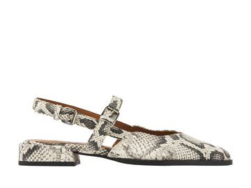 Via Vai VIA VAI Slingback Jazz Valerie 62213-07-204 Slang