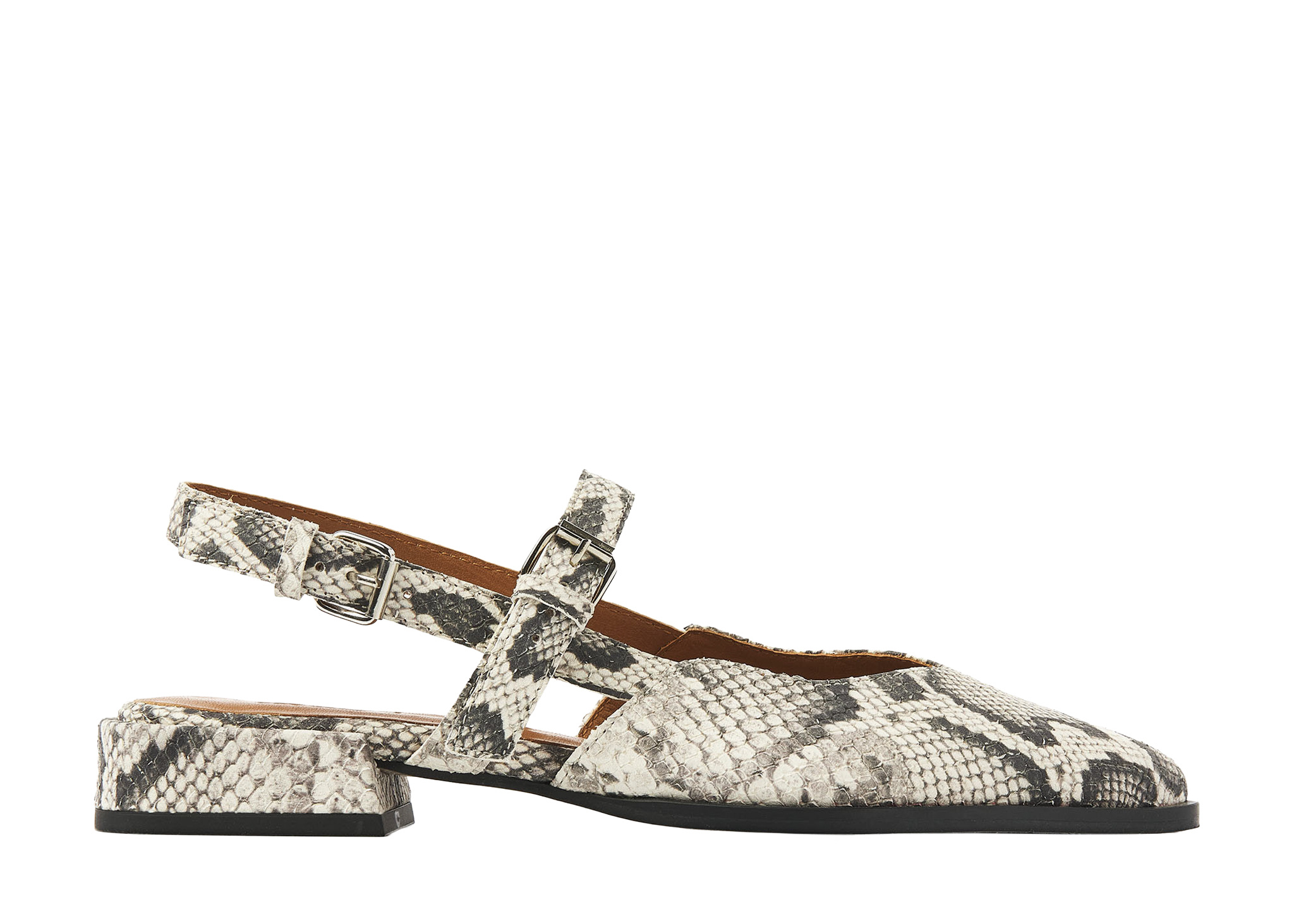 Via Vai VIA VAI Slingback Jazz Valerie 62213-07-204 Slang