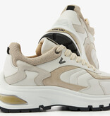 Via Vai VIA VAI Sneakers Liz Leighton 62317-02-946 Beige