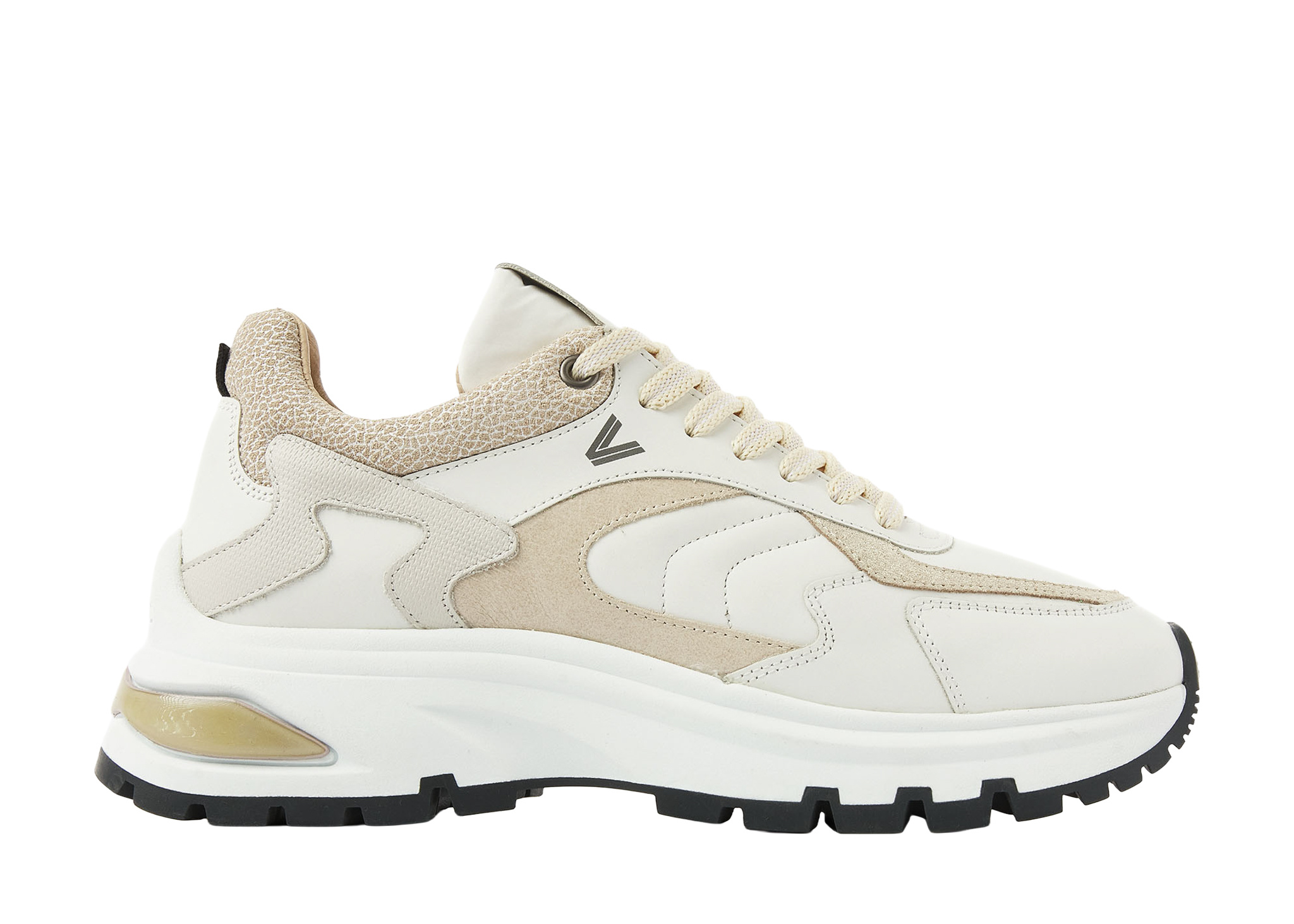 Via Vai VIA VAI Sneakers Liz Leighton 62317-02-946 Beige