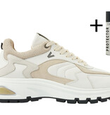Via Vai VIA VAI Sneakers Liz Leighton 62317-02-946 Beige
