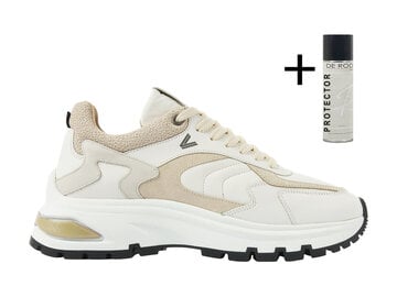 Via Vai VIA VAI Sneakers Liz Leighton 62317-02-946 Beige