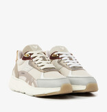Via Vai VIA VAI Sneaker Vic Harmony  62341-03-212 Beige