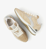 Via Vai VIA VAI Sneaker Usher Riggs 62343-01-212 Beige