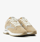 Via Vai VIA VAI Sneaker Usher Riggs 62343-01-212 Beige