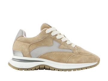 Via Vai VIA VAI Sneaker Usher Riggs 62343-01-212 Beige