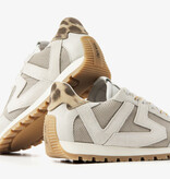 Via Vai VIA VAI Sneaker Scott Kenzie 62351-01-001 Wit