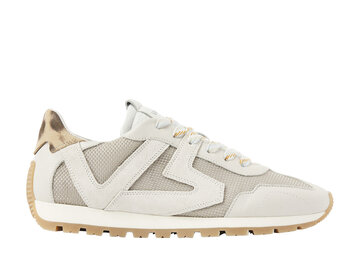 Via Vai VIA VAI Sneaker Scott Kenzie 62351-01-001 Wit