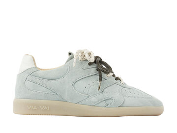 Via Vai VIA VAI Sneaker Nilla Macy 62353-05-1341 Licht Blauw