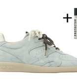 Via Vai VIA VAI Sneaker Nilla Macy 62353-05-1341 Licht Blauw