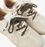 Via Vai VIA VAI Sneaker Nilla Macy 62353-05-200 Beige