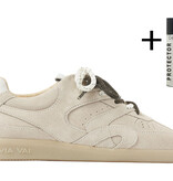 Via Vai VIA VAI Sneaker Nilla Macy 62353-05-200 Beige
