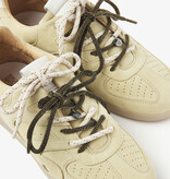 Via Vai VIA VAI Sneaker Nilla Macy 62353-05-716 Geel