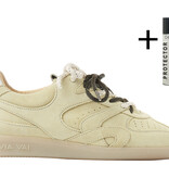 Via Vai VIA VAI Sneaker Nilla Macy 62353-05-716 Geel