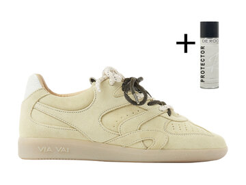 Via Vai VIA VAI Sneaker Nilla Macy 62353-05-716 Geel