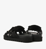 Via Vai VIA VAI Sandaal Rae Laila 62356-01-900 Zwart