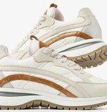 Via Vai VIA VAI Sneakers Usher Skye 62363-03-252 Beige