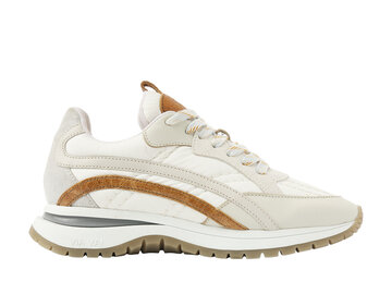Via Vai VIA VAI Sneakers Usher Skye 62363-03-252 Beige