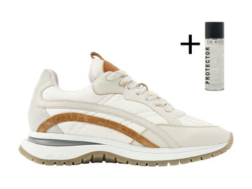 Via Vai VIA VAI Sneakers Usher Skye 62363-03-252 Beige