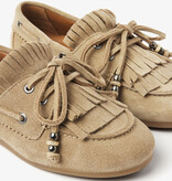 Via Vai VIA VAI Mocassins June Loua 62374-01-212 Beige