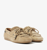 Via Vai VIA VAI Mocassins June Loua 62374-01-212 Beige