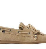 Via Vai VIA VAI Mocassins June Loua 62374-01-212 Beige