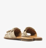 Via Vai VIA VAI Slippers Vita Eva 62376-01-212 Beige