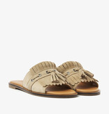 Via Vai VIA VAI Slippers Vita Eva 62376-01-212 Beige