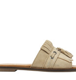 Via Vai VIA VAI Slippers Vita Eva 62376-01-212 Beige