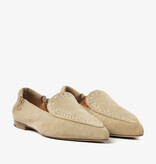 Via Vai VIA VAI Loafers Lola Gabriel 62382-01-212 Beige