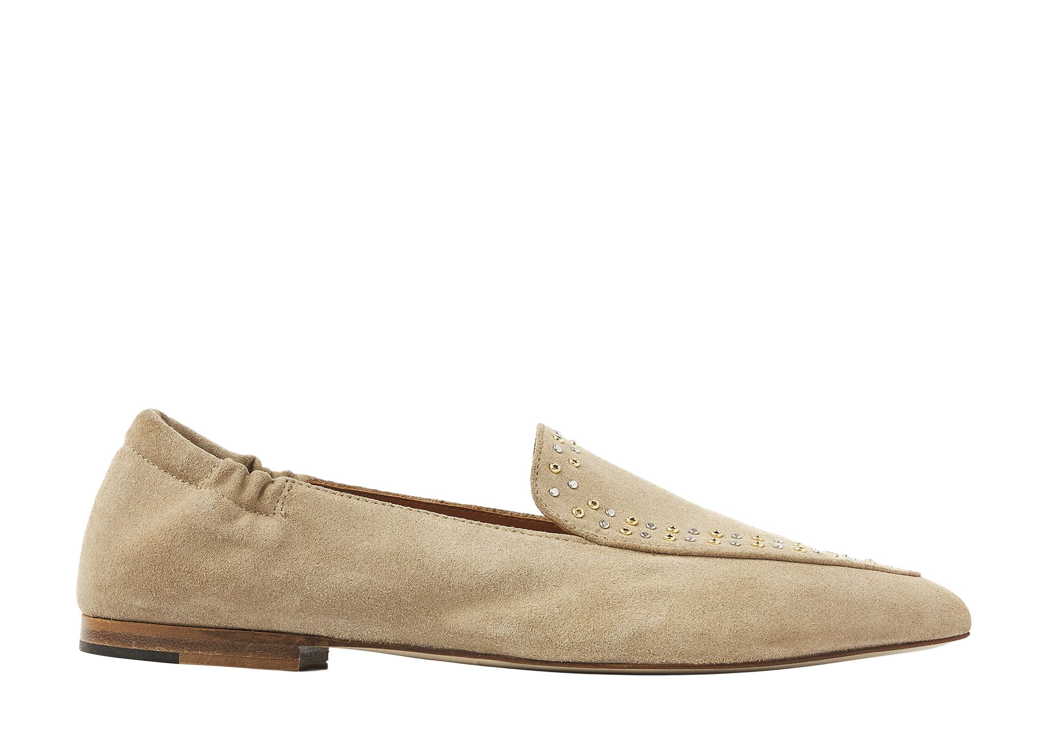 Via Vai VIA VAI Loafers Lola Gabriel 62382-01-212 Beige
