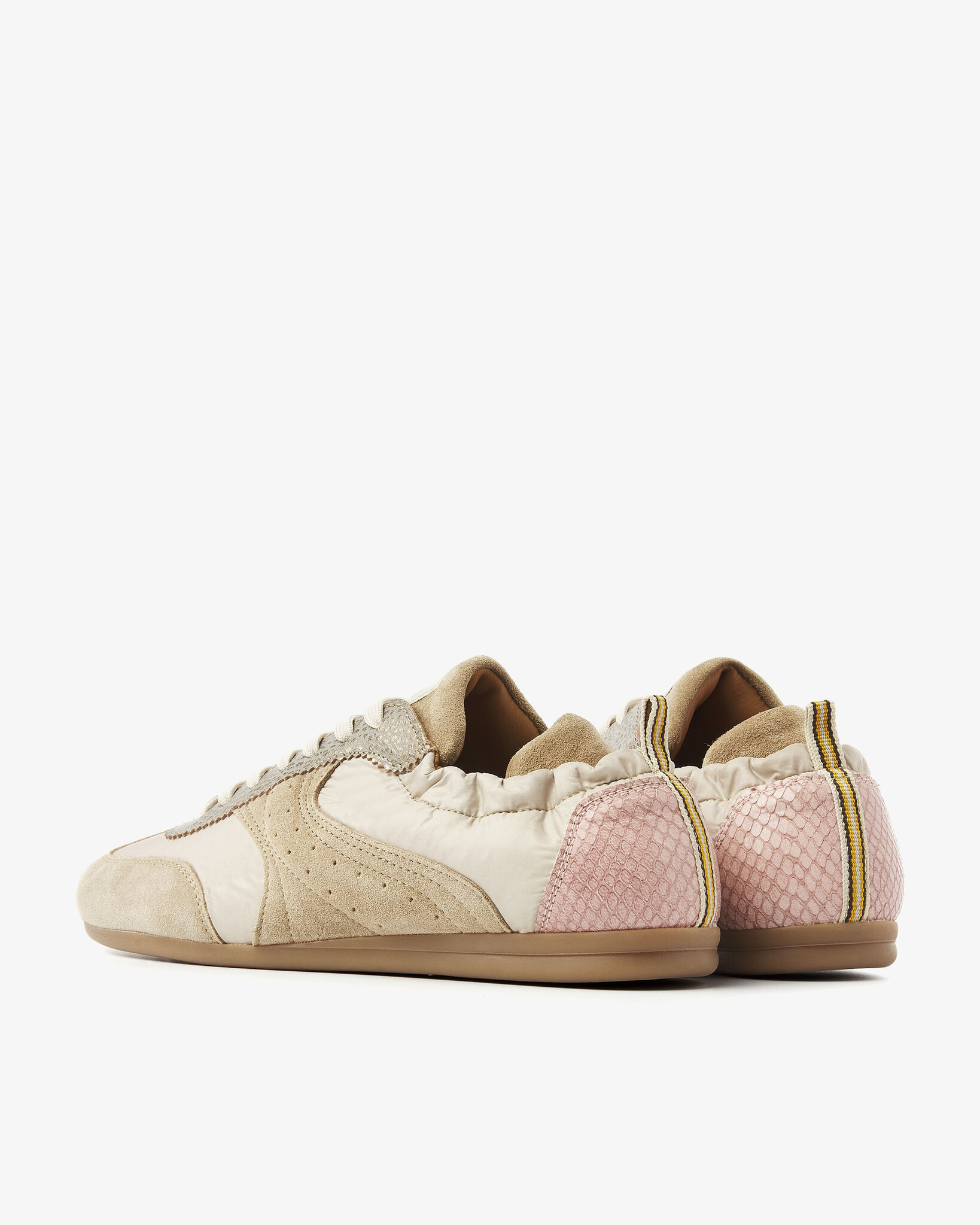 Via Vai VIA VAI Sneakers June Haylee 62383-01-946 Beige