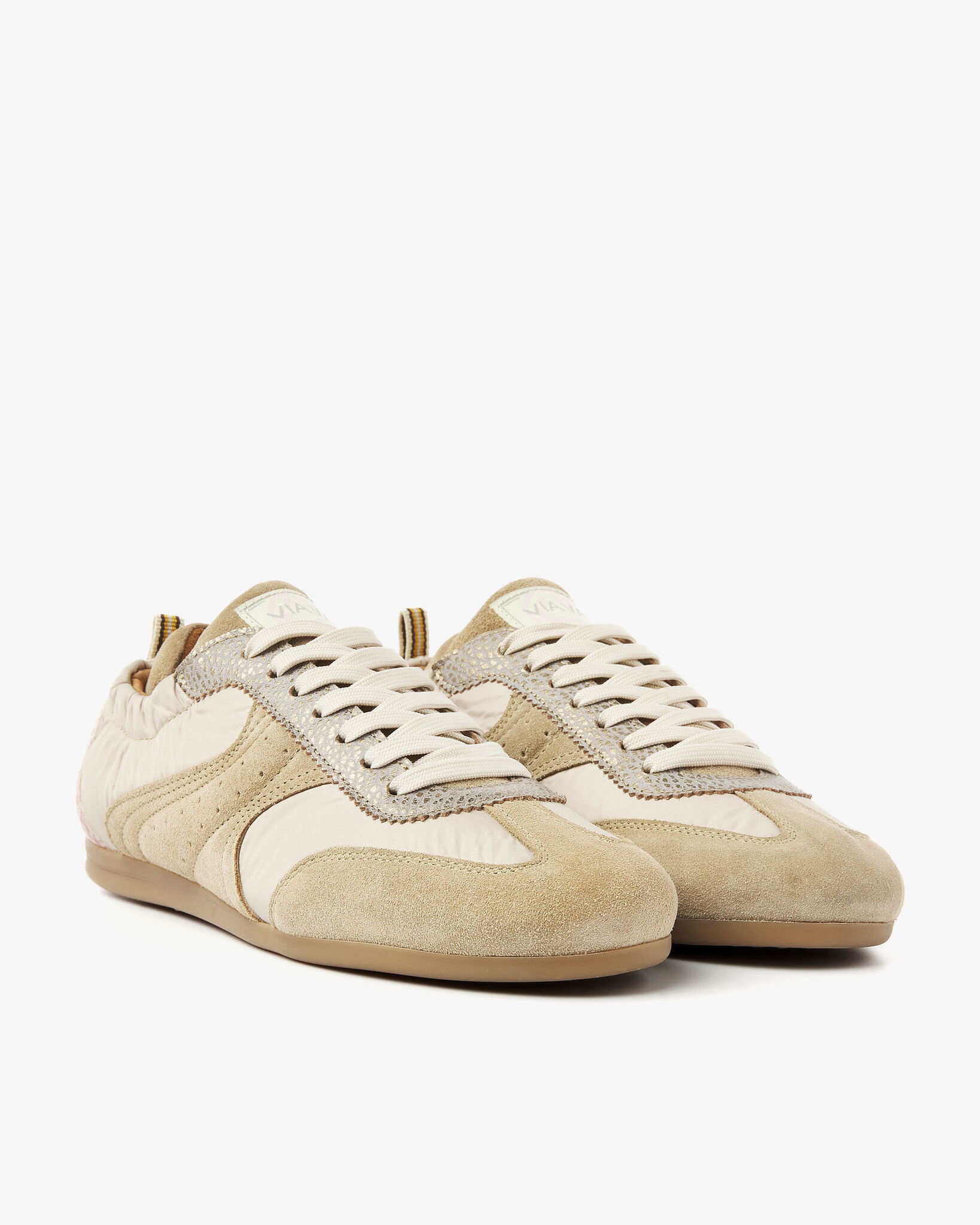 Via Vai VIA VAI Sneakers June Haylee 62383-01-946 Beige