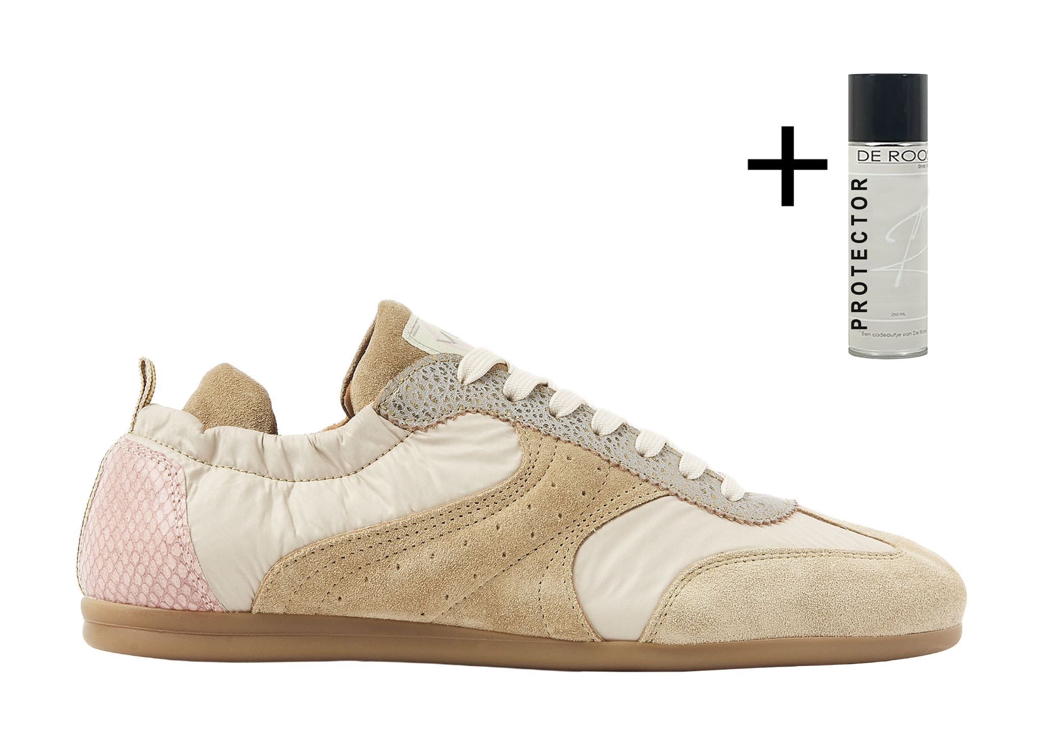 Via Vai VIA VAI Sneakers June Haylee 62383-01-946 Beige