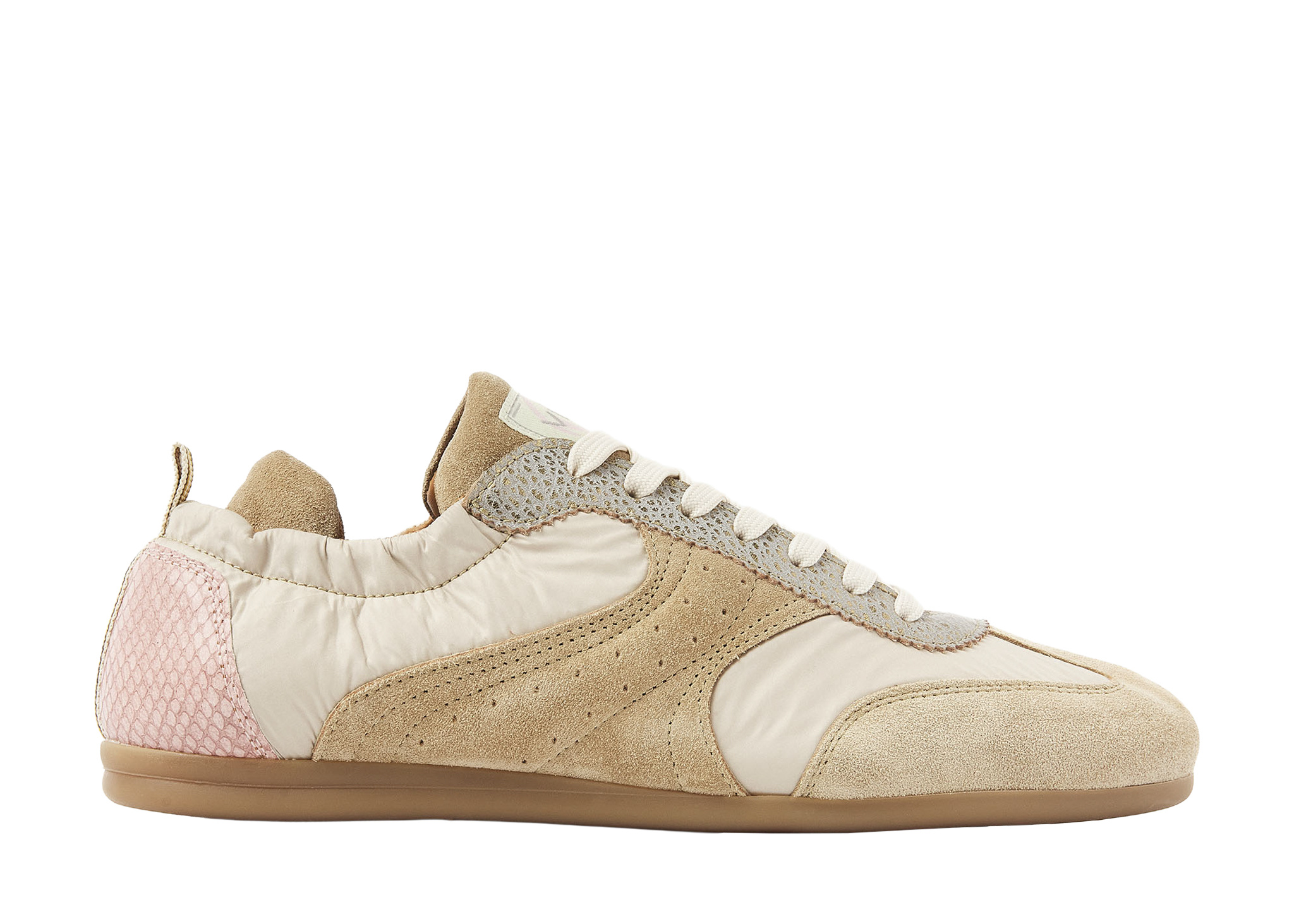 Via Vai VIA VAI Sneakers June Haylee 62383-01-946 Beige