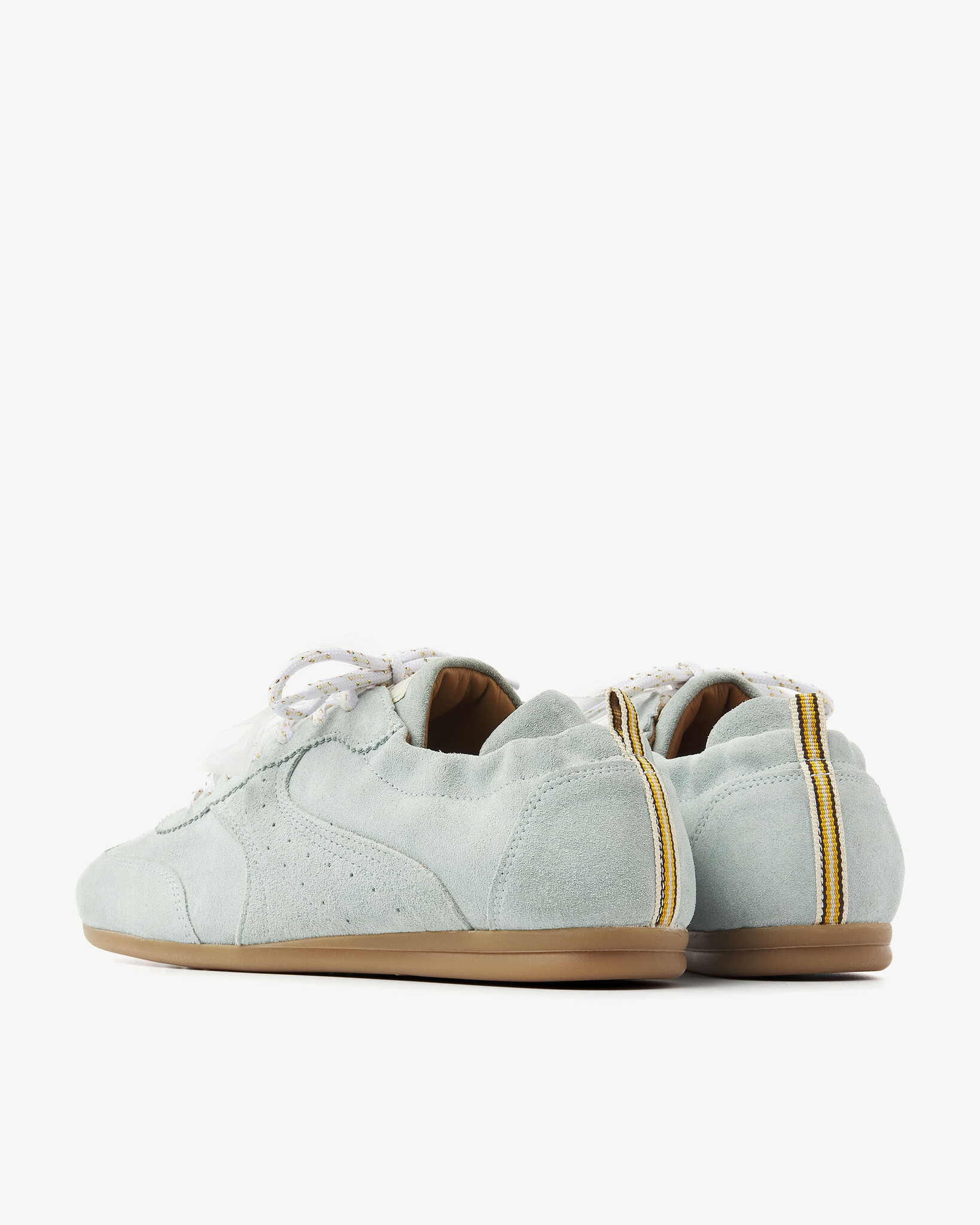 Via Vai VIA VAI Sneakers June Haylee 62383-02-1341 Licht Blauw