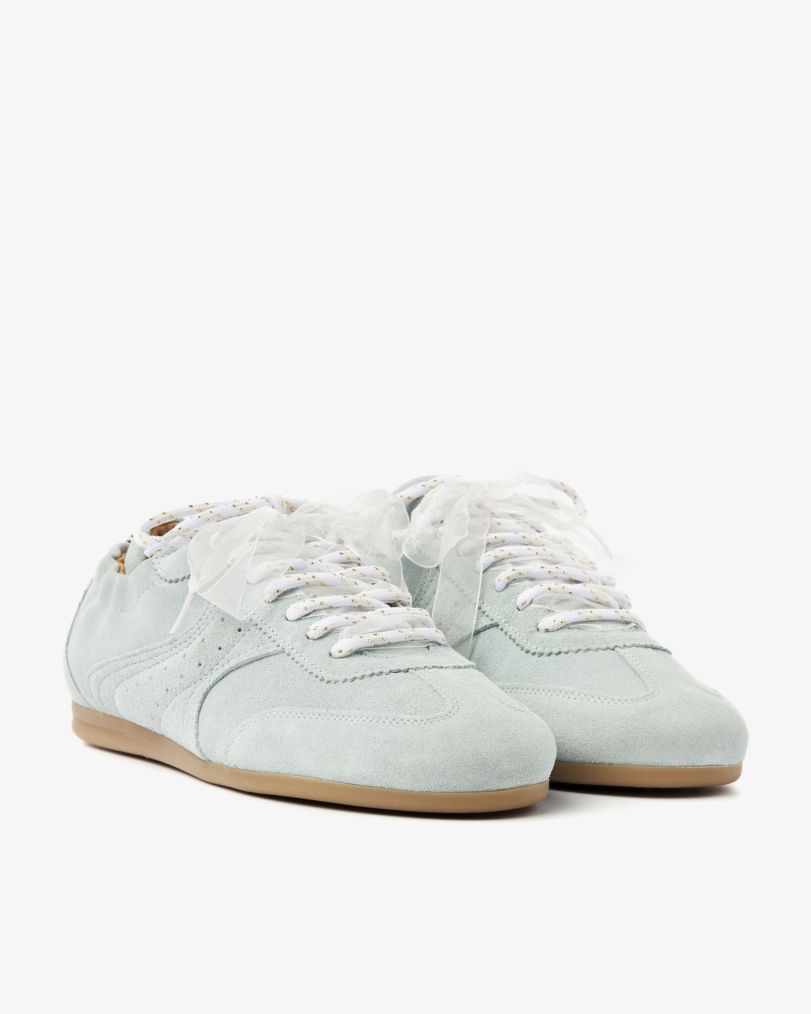 Via Vai VIA VAI Sneakers June Haylee 62383-02-1341 Licht Blauw