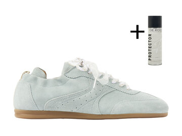 Via Vai VIA VAI Sneakers June Haylee 62383-02-1341 Licht Blauw