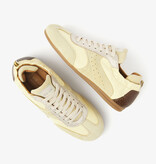 Via Vai VIA VAI Sneakers June Haylee 62383-01-716 Geel