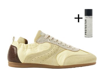 Via Vai VIA VAI Sneakers June Haylee 62383-01-716 Geel