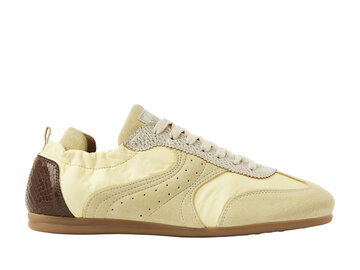 Via Vai VIA VAI Sneakers June Haylee 62383-01-716 Geel