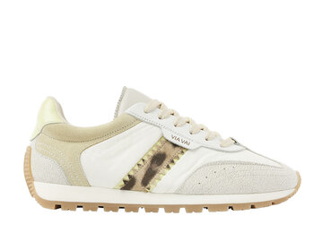 Via Vai VIA VAI Sneakers Scott Sara 62399-01-716 Geel
