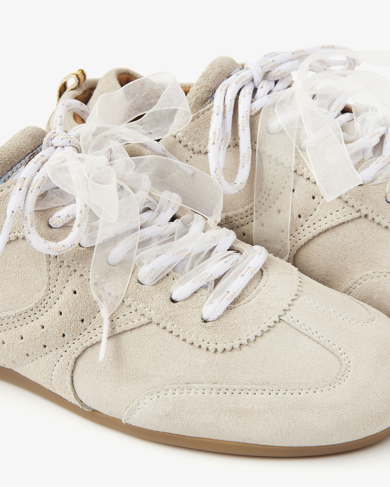 Via Vai VIA VAI Sneakers June Haylee 62383-02-200 Beige