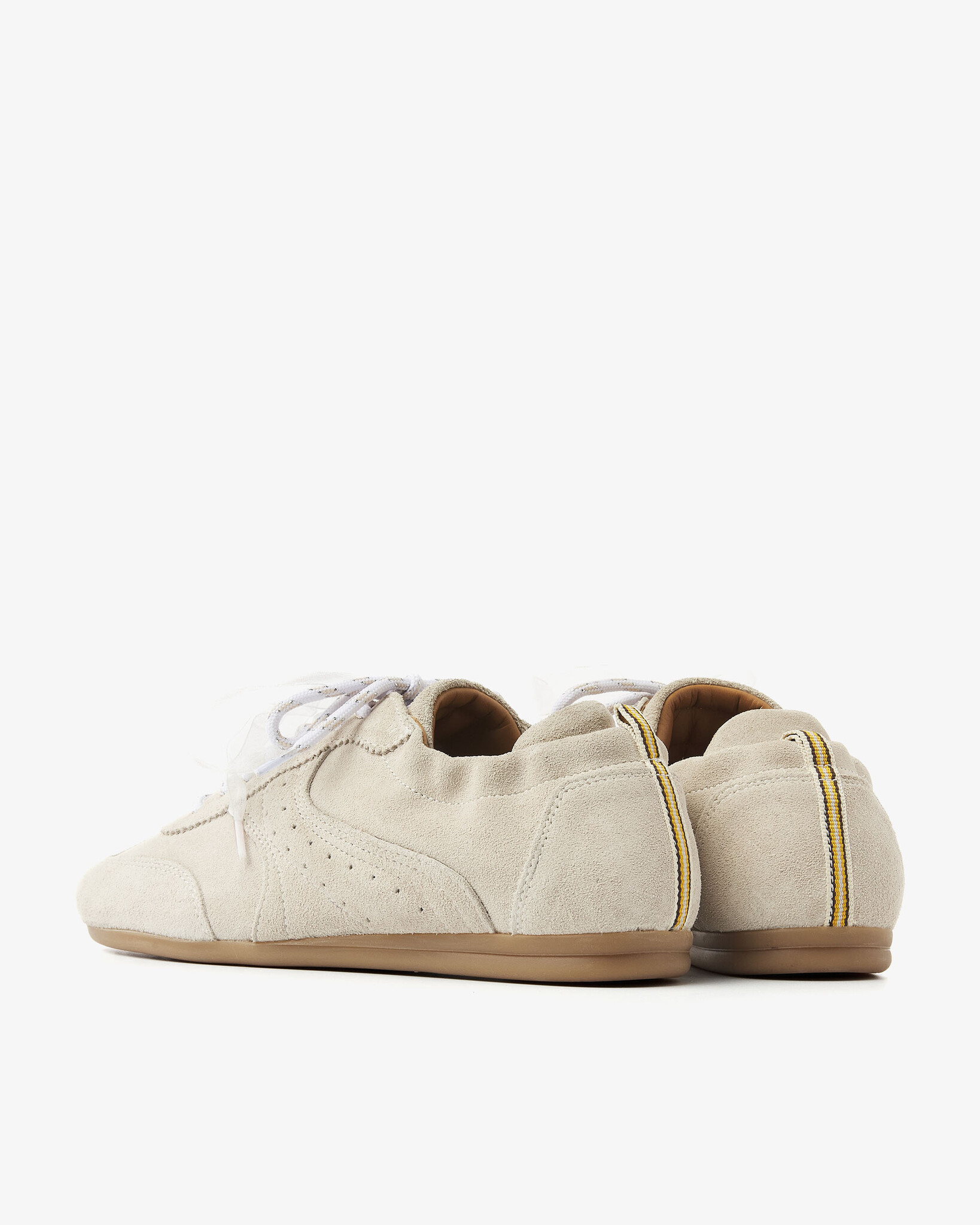 Via Vai VIA VAI Sneakers June Haylee 62383-02-200 Beige