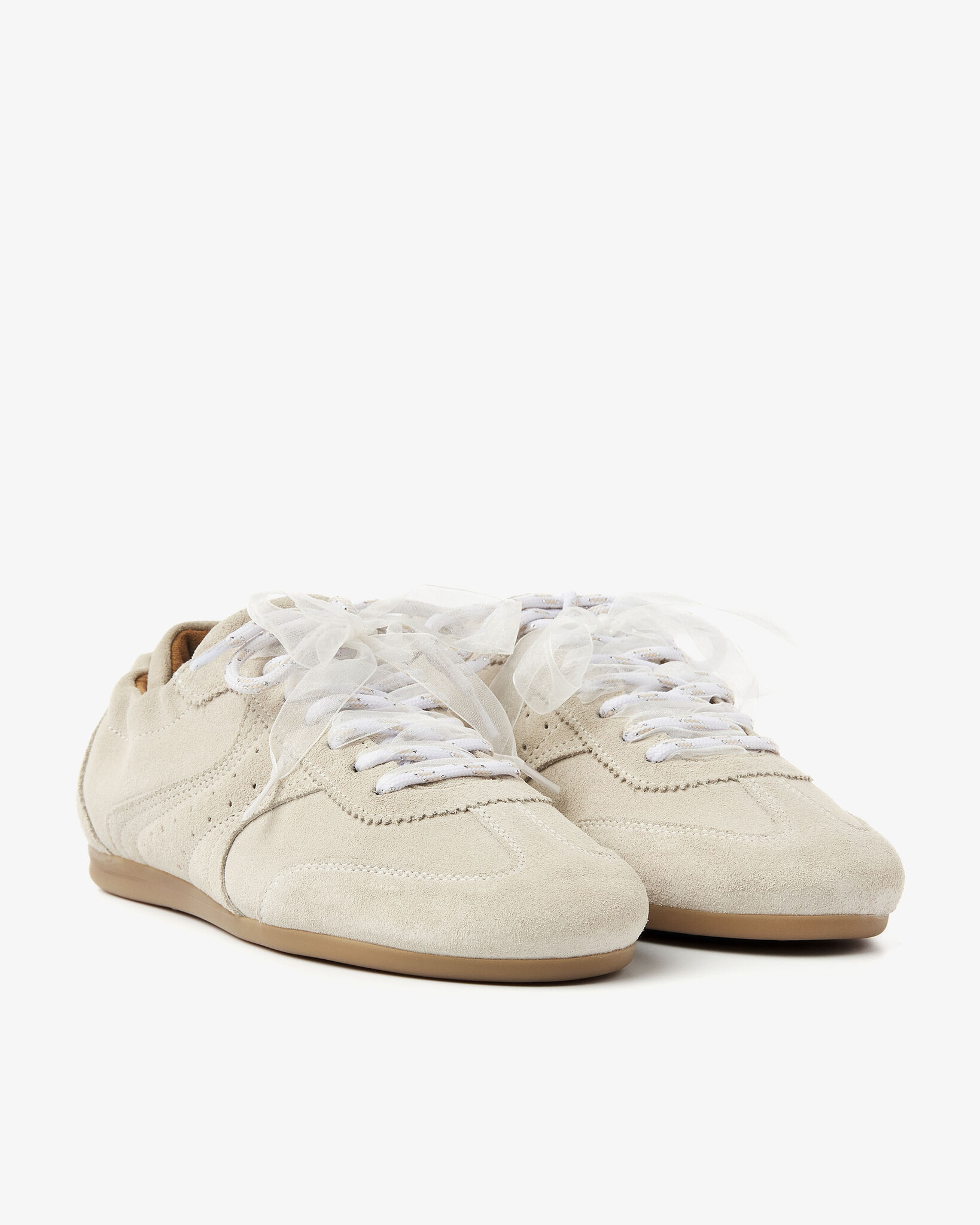 Via Vai VIA VAI Sneakers June Haylee 62383-02-200 Beige