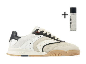 Via Vai VIA VAI Sneakers Kris Pax 62390-01-200 Beige